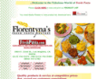 florentynaspasta.com