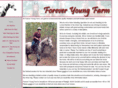 foreveryoungfarm.com