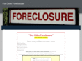 foxcitiesforeclosurelist.com