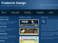 frederickdesignonline.com
