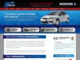 friscoauto.com