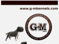 g-mkennels.com