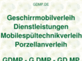 gdmp.de