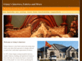ginnysinteriors.com