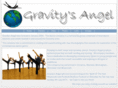 gravitysangel.co.uk