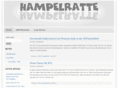 hampelratte.org