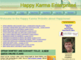 happinessnow.info