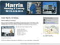 harrisheatandcool.com