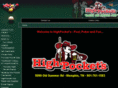 highpocketsinmemphis.com