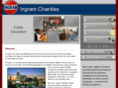 ingramcharities.biz