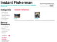 instant-fisherman.com