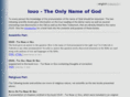iouo-god.net