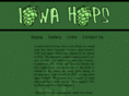 iowahops.com