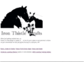 ironthistledrafts.com