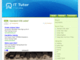 it-tutor.co.uk