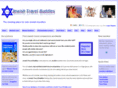 jewishtravelbuddies.com