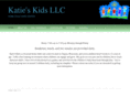 katieskidschildcare.com