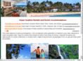 kauai-hawaii-vacation-rentals.com