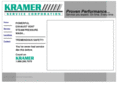 kramerservice.com