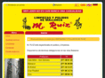 limpiezasmruiz.com