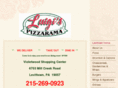 luigispizzarama.com
