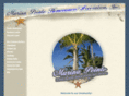 marinapointegalveston.com