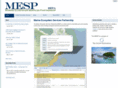 marineecosystemservices.org