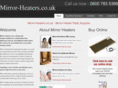 mirror-heaters.co.uk