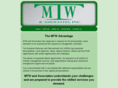 mtwassociates.com