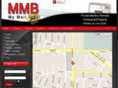 mymailboxla.com