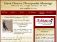 mywcmassage.com