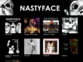 nastyface.com