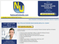 nationalumbrella.com