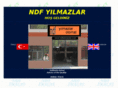 ndfyilmazlar.com