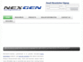 nexgencontrols.com