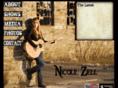 nicolezell.com