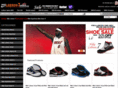 nikelebron7shoes.com