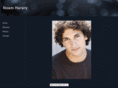 noamharary.com