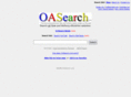 oasearch.com