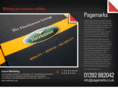 pagemarks.co.uk