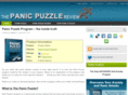panicpuzzle.org
