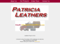 patricialeathers.com