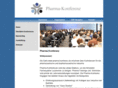 pharma-konferenz.com
