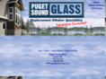 pugetsoundglass.com