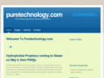 puretechnology.com