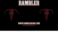 ramblergang.com