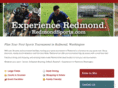 redmondsports.com