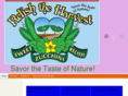 relishtheharvest.com