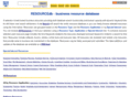 resourcedb.com