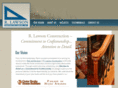 rlawsonconstruction.com